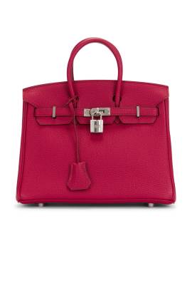 hermes HANDTASCHE HERMES in Rouge Grenat - Wine. Size all. von hermes