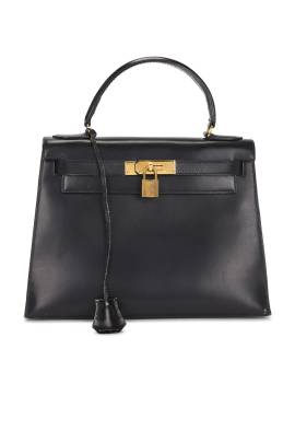 hermes HANDTASCHE HERMES in Schwarz - Black. Size all. von hermes