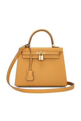 hermes HANDTASCHE HERMES in Sesame - Tan. Size all. von hermes