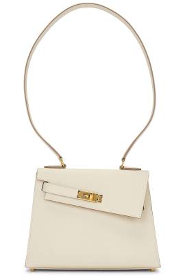 hermes HANDTASCHE HERMES in Weiß - Craie . Size all. von hermes