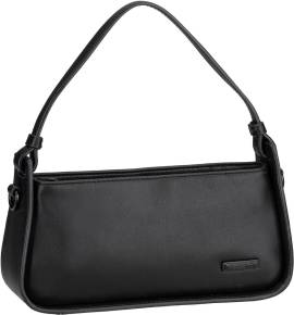 Liebeskind Berlin Black Valentines Xbody XS  in Schwarz (1.8 Liter), Handtasche von liebeskind berlin