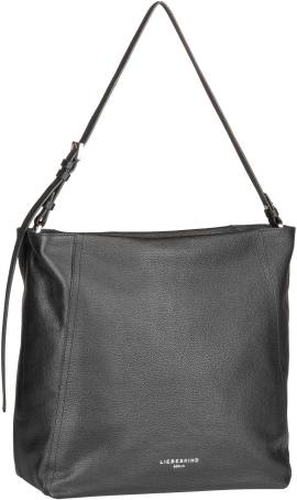 Liebeskind Berlin Chudy 2152062  in Schwarz (17.2 Liter), Handtasche von liebeskind berlin