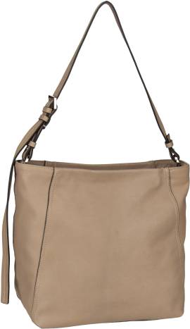 Liebeskind Berlin Chudy 2152102  in Beige (13.2 Liter), Handtasche von liebeskind berlin