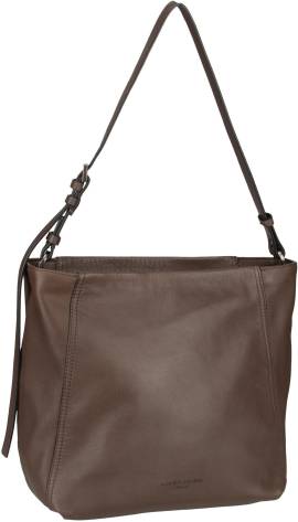 Liebeskind Berlin Chudy 2152102  in Braun (13.2 Liter), Handtasche von liebeskind berlin