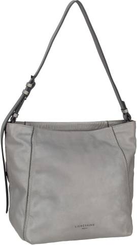 Liebeskind Berlin Chudy 2152102  in Grau (13.2 Liter), Handtasche von liebeskind berlin