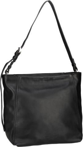 Liebeskind Berlin Chudy 2152102  in Schwarz (13.2 Liter), Handtasche von liebeskind berlin