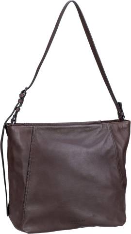 Liebeskind Berlin Chudy 2152104  in Braun (16.3 Liter), Handtasche von liebeskind berlin