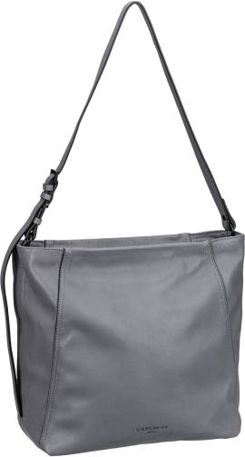 Liebeskind Berlin Chudy 2152104  in Grau (16.3 Liter), Handtasche von liebeskind berlin