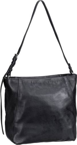 Liebeskind Berlin Chudy 2152104  in Schwarz (16.3 Liter), Handtasche von liebeskind berlin