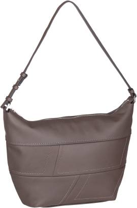 Liebeskind Berlin Edda 2155301  in Oliv (15.1 Liter), Handtasche von liebeskind berlin