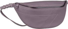 Liebeskind Berlin Edda 2155303  in Lila (3.5 Liter), Sling Bag von liebeskind berlin