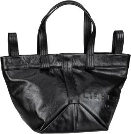 Liebeskind Berlin Elvira 2158480  in Schwarz (17 Liter), Handtasche von liebeskind berlin