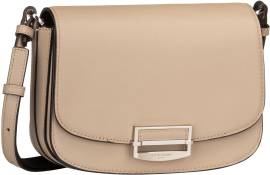 Liebeskind Berlin Ezra 2146526  in Beige (2.7 Liter), Saddle Bag von liebeskind berlin