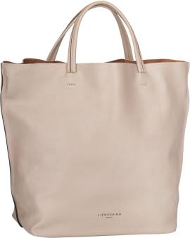 Liebeskind Berlin Hera 2154343  in Beige (25.7 Liter), Handtasche von liebeskind berlin