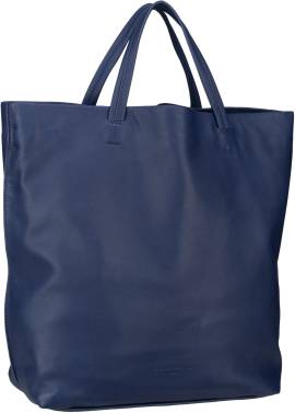 Liebeskind Berlin Hera 2154348  in Blau (18.6 Liter), Handtasche von liebeskind berlin