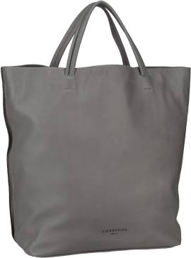 Liebeskind Berlin Hera 2154348  in Grau (18.6 Liter), Handtasche von liebeskind berlin