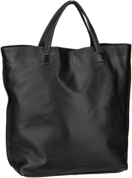 Liebeskind Berlin Hera 2154348  in Schwarz (18.6 Liter), Handtasche von liebeskind berlin