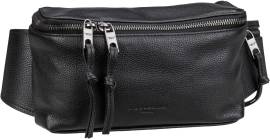 Liebeskind Berlin Hera 2154353  in Schwarz (1.9 Liter), Sling Bag von liebeskind berlin