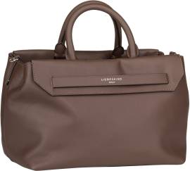 Liebeskind Berlin Lora Business 2154116  in Braun (13.2 Liter), Handtasche von liebeskind berlin