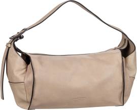 Liebeskind Berlin Lou 2 2154641  in Beige (9.7 Liter), Handtasche von liebeskind berlin