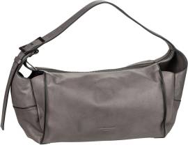 Liebeskind Berlin Lou 2 2154641  in Grau (9.7 Liter), Handtasche von liebeskind berlin