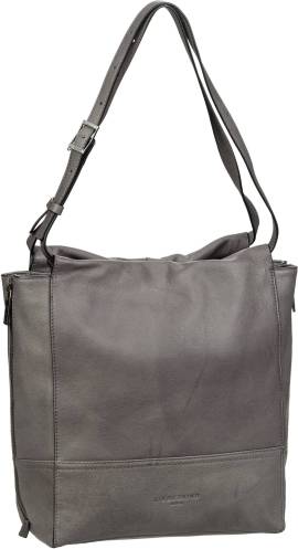 Liebeskind Berlin Lou 2 2159023  in Grau (12.7 Liter), Handtasche von liebeskind berlin