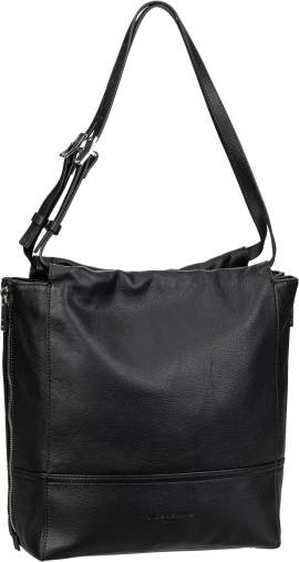 Liebeskind Berlin Lou 2 2159023  in Schwarz (12.7 Liter), Handtasche von liebeskind berlin