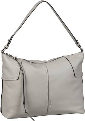 Liebeskind Berlin Mila Tokyo M 2165111  in Grau (13.2 Liter), Handtasche von liebeskind berlin