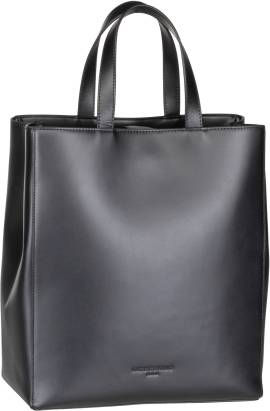 Liebeskind Berlin Paper Bag 20  in Schwarz (6.9 Liter), Handtasche von liebeskind berlin