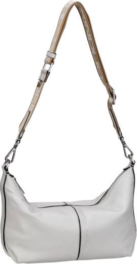 Liebeskind Berlin Paris 2140307  in Offwhite (6.2 Liter), Handtasche von liebeskind berlin