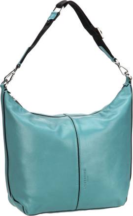 Liebeskind Berlin Paris 2148777  in Blau (11.7 Liter), Handtasche von liebeskind berlin