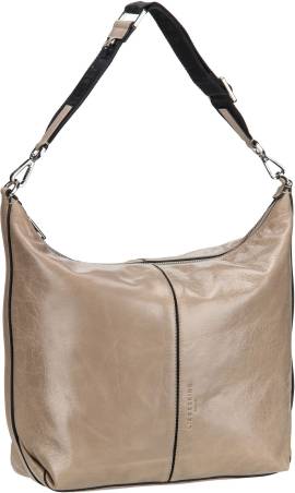 Liebeskind Berlin Paris 2148777  in Grau (11.7 Liter), Handtasche von liebeskind berlin