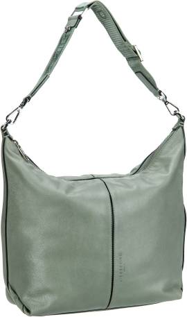 Liebeskind Berlin Paris 2148777  in Oliv (11.7 Liter), Handtasche von liebeskind berlin