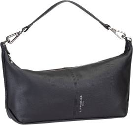 Liebeskind Berlin Paris 2148785  in Schwarz (5.6 Liter), Handtasche von liebeskind berlin