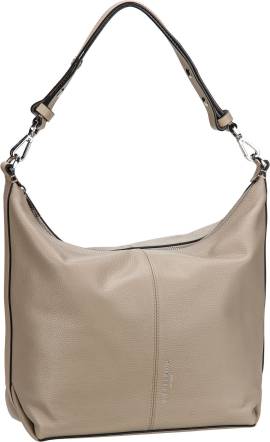 Liebeskind Berlin Paris 2148787  in Grau (12.8 Liter), Handtasche von liebeskind berlin