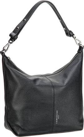 Liebeskind Berlin Paris 2148787  in Schwarz (12.8 Liter), Handtasche von liebeskind berlin