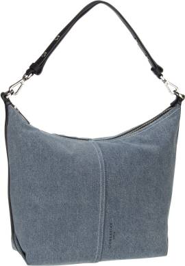 Liebeskind Berlin Paris 2149693  in Blau (13.5 Liter), Handtasche von liebeskind berlin