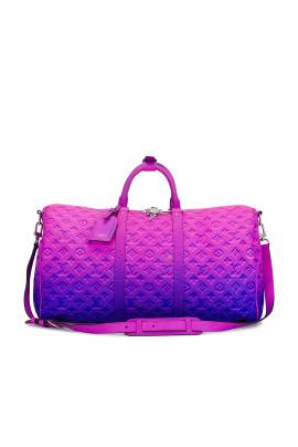 louis vuitton HANDTASCHE LOUIS VUITTON in Pink Ombré - Pink. Size all. von louis vuitton