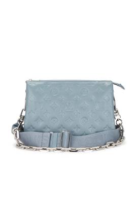 louis vuitton UMHÄNGETASCHE LOUIS VUITTON in Blau - Blue. Size all. von louis vuitton