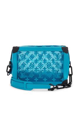 louis vuitton UMHÄNGETASCHE LOUIS VUITTON in Blau - Blue. Size all. von louis vuitton