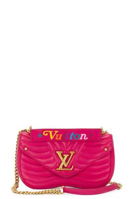 louis vuitton UMHÄNGETASCHE LOUIS VUITTON in Rot - Fuschia. Size all. von louis vuitton