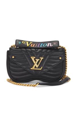 louis vuitton UMHÄNGETASCHE LOUIS VUITTON in Schwarz - Black. Size all. von louis vuitton