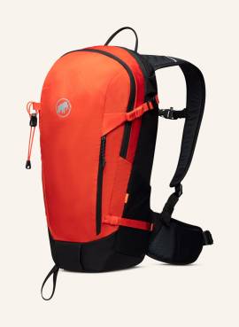 Mammut Trekking- & Wanderrucksack Lithium 15 rot von mammut