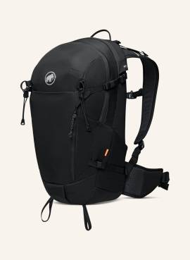 Mammut Trekking- & Wanderrucksack Lithium 25 schwarz von mammut