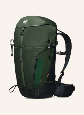 Mammut Trekking- & Wanderrucksack Lithium 30 gruen von mammut