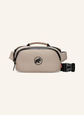 Mammut Bauchtasche Seon beige von mammut