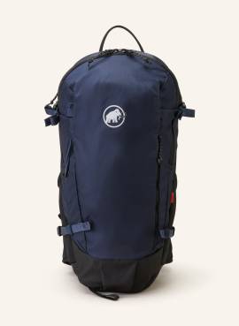 Mammut Rucksack Lithium 15 L blau von mammut