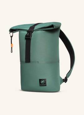 Mammut Tagesrucksack Xeron 15 gruen von mammut