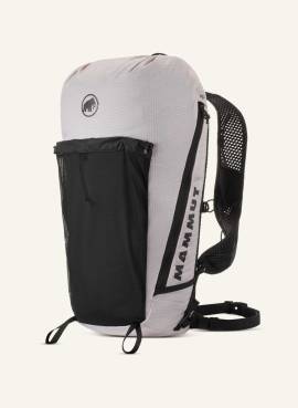 Mammut Trekking- & Wanderrucksack Aenergy 18 lila von mammut