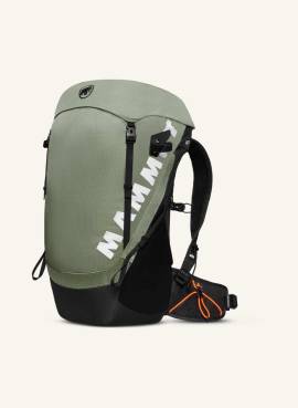 Mammut Trekking- & Wanderrucksack Ducan 24 Women gruen von mammut